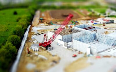 Un unico partner per l’edilizia: la scelta vincente del building manager