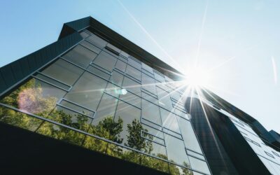 La Rivoluzione Green è iniziata: scopri come prepararti alla sfida del 2030
